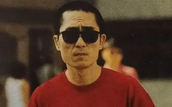 專訪張藝謀_張藝謀的1_