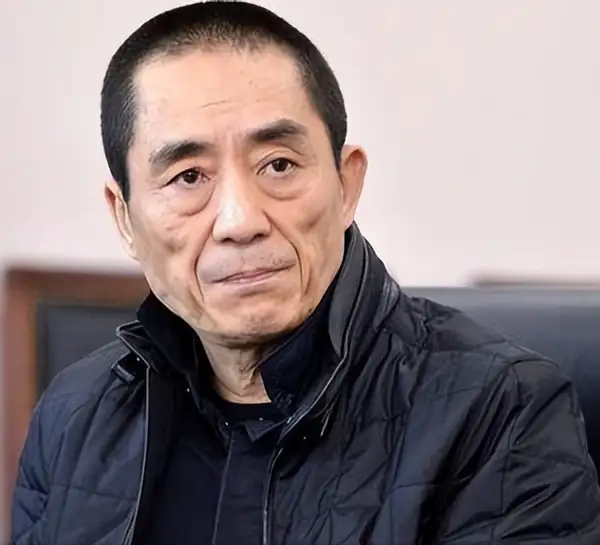 _張藝謀的1_專訪張藝謀
