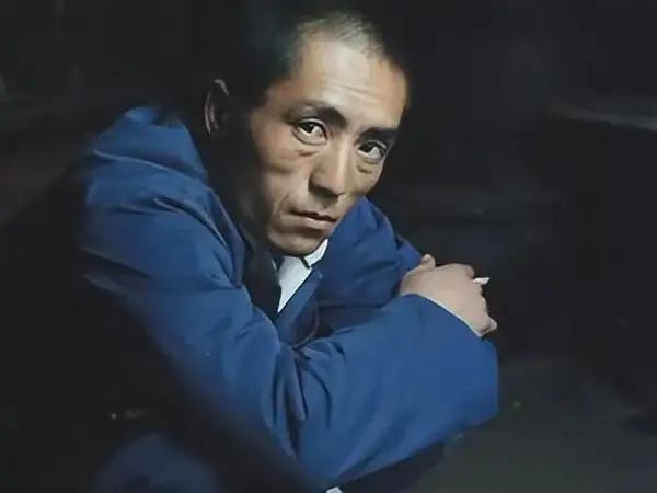 專訪張藝謀_張藝謀的1_