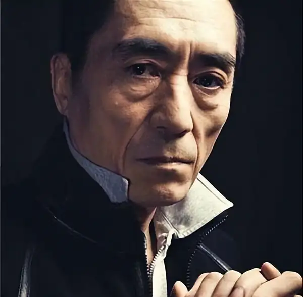 _專訪張藝謀_張藝謀的1