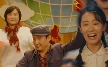 巴黎這一夜，以「特殊身分」亮相的賈玲，再次讓我們刮目相看！  _巴黎這一夜，以「特殊身分」亮相的賈玲，再次讓我們刮目相看！  _