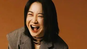_巴黎這一夜，以「特殊身分」亮相的賈玲，再次讓我們刮目相看！  _巴黎這一夜，以「特殊身分」亮相的賈玲，再次讓我們刮目相看！