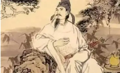 政論家賈誼才華橫溢，見解獨特，可惜不被重用，最後英年早逝