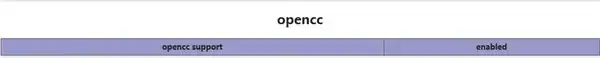 簡繁體轉化處理 php+opencc 擴充套件