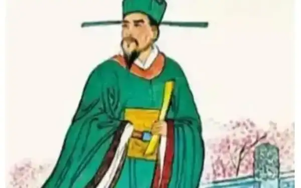 唐朝宰相裴炎，忠於李家朝堂 ，反對武則天奪權 ，被斬