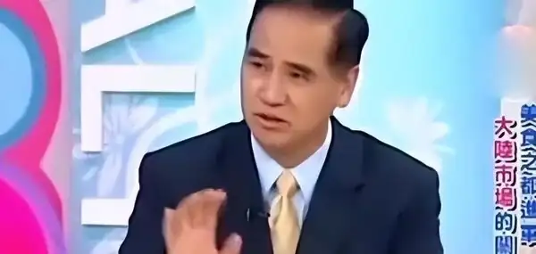 _台灣主持人說大陸_台灣的咆哮哥叫什麼