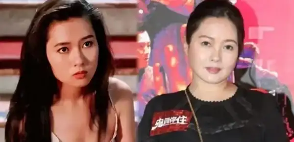 _曾經美得沉魚落雁，如今淪為土氣大媽，歲月這把「殺豬刀」太狠了_曾經美得沉魚落雁，如今淪為土氣大媽，歲月這把「殺豬刀」太狠了