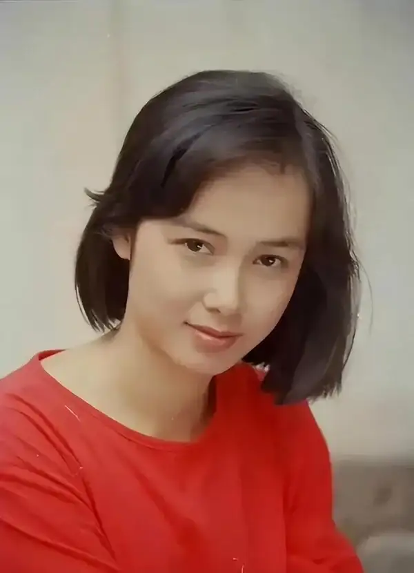 曾經美得沉魚落雁，如今淪為土氣大媽，歲月這把「殺豬刀」太狠了_曾經美得沉魚落雁，如今淪為土氣大媽，歲月這把「殺豬刀」太狠了_