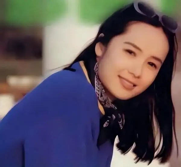 曾經美得沉魚落雁，如今淪為土氣大媽，歲月這把「殺豬刀」太狠了_曾經美得沉魚落雁，如今淪為土氣大媽，歲月這把「殺豬刀」太狠了_
