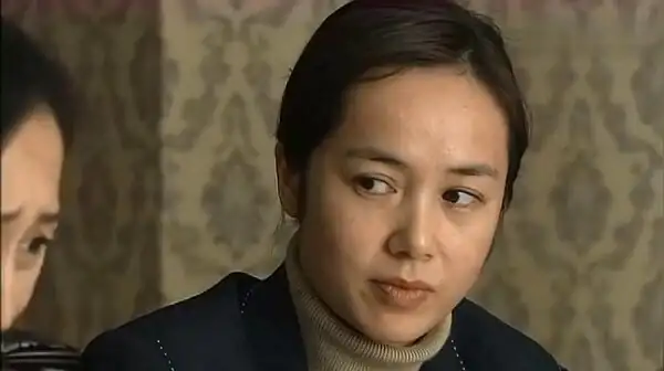 曾經美得沉魚落雁，如今淪為土氣大媽，歲月這把「殺豬刀」太狠了_曾經美得沉魚落雁，如今淪為土氣大媽，歲月這把「殺豬刀」太狠了_