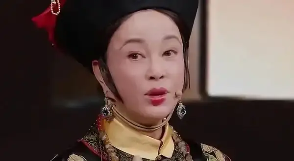 曾經美得沉魚落雁，如今淪為土氣大媽，歲月這把「殺豬刀」太狠了_曾經美得沉魚落雁，如今淪為土氣大媽，歲月這把「殺豬刀」太狠了_