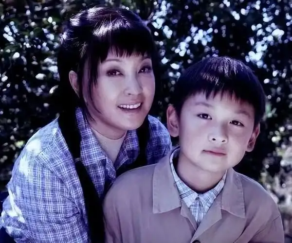 _曾經美得沉魚落雁，如今淪為土氣大媽，歲月這把「殺豬刀」太狠了_曾經美得沉魚落雁，如今淪為土氣大媽，歲月這把「殺豬刀」太狠了