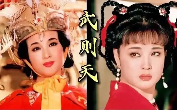 曾經美得沉魚落雁，如今淪為土氣大媽，歲月這把「殺豬刀」太狠了__曾經美得沉魚落雁，如今淪為土氣大媽，歲月這把「殺豬刀」太狠了