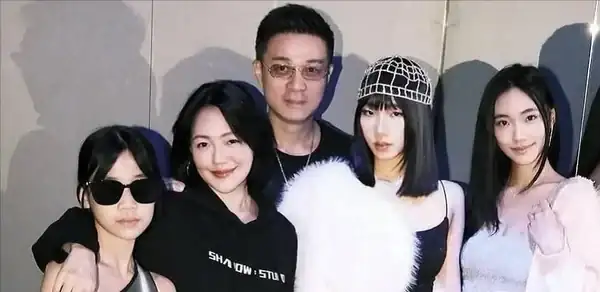 _爸媽很厲害，卻扶不起來的5位星二代，有人一事無成，有人吃牢飯_爹媽很厲害，卻扶不起來的5位星二代，有人一事無成，有人吃牢飯