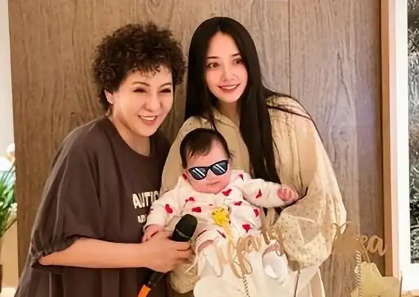 爹媽很厲害，卻扶不起來的5位星二代，有人一事無成，有人吃牢飯_爹媽很厲害，卻扶不起來的5位星二代，有人一事無成，有人吃牢飯_