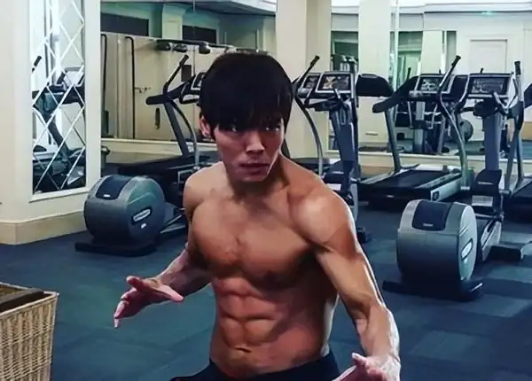 _爸媽很厲害，卻扶不起來的5位星二代，有人一事無成，有人吃牢飯_爹媽很厲害，卻扶不起來的5位星二代，有人一事無成，有人吃牢飯