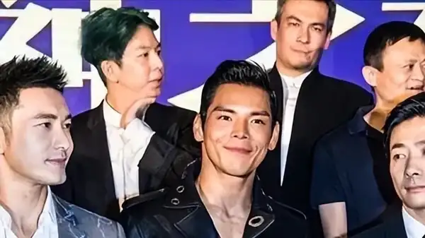 爹媽很厲害，卻扶不起來的5位星二代，有人一事無成，有人吃牢飯_爹媽很厲害，卻扶不起來的5位星二代，有人一事無成，有人吃牢飯_