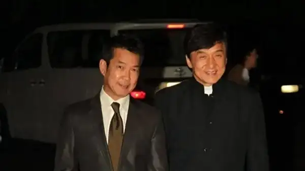 61歲李連傑和70歲成龍都已老得一塌糊塗，63歲的費翔依然帥哥堅挺__61歲李連杰和70歲成龍都已老得一塌糊塗，63歲的費翔依然帥得堅挺
