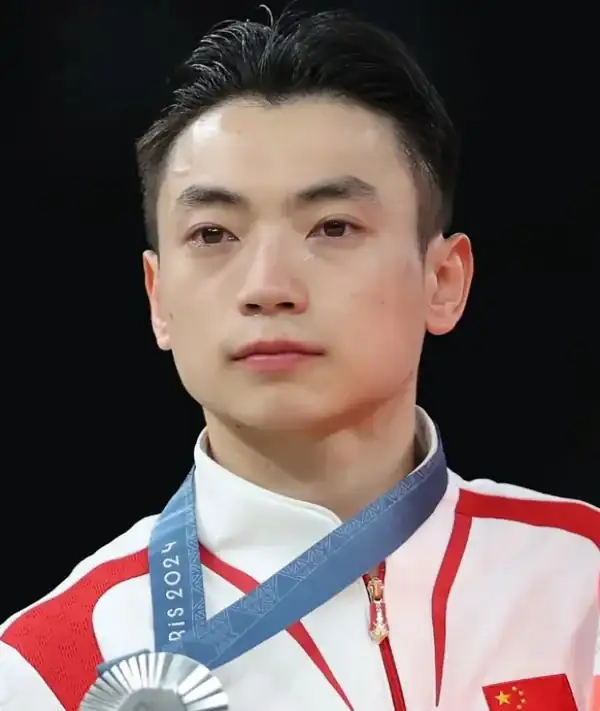 _巴黎奧運金牌_巴黎奧運選手名單
