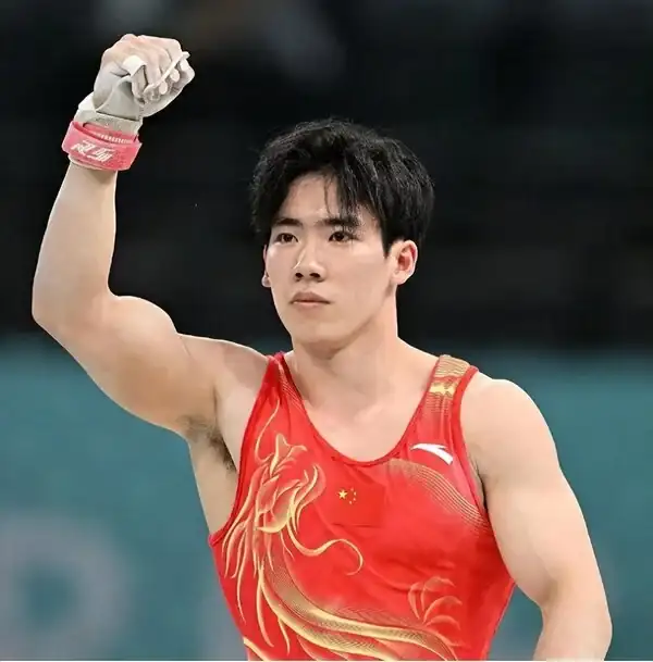 巴黎奧運選手名單_巴黎奧運金牌_