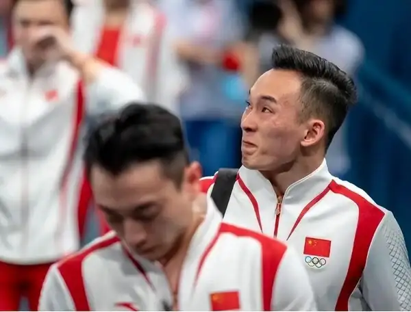 巴黎奧運選手名單__巴黎奧運金牌