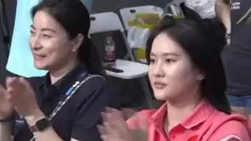 練俊傑楊昊雙人跳水奪冠，陳若琳從名將到教練的輝煌延續
