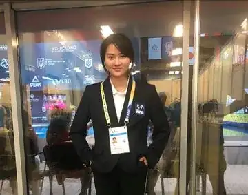 陳琳琳是誰_陳琳厲害嗎_