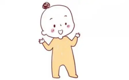 嬰兒頭髮剃了後長很慢_嬰兒剃頭後頭髮長的不均勻_嬰兒剃頭後有的地方不長頭髮
