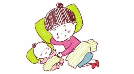 嬰兒剃頭後頭髮長的不均勻_嬰兒剃頭後有的地方不長髮_嬰兒頭髮剃了後長很慢