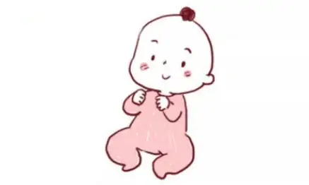 嬰兒剃頭後頭髮長的不均勻_嬰兒頭髮剃了後長很慢_嬰兒剃頭後有的地方不長頭髮