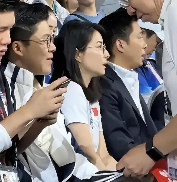 _奧運裁判事件_奧運裁判爭議