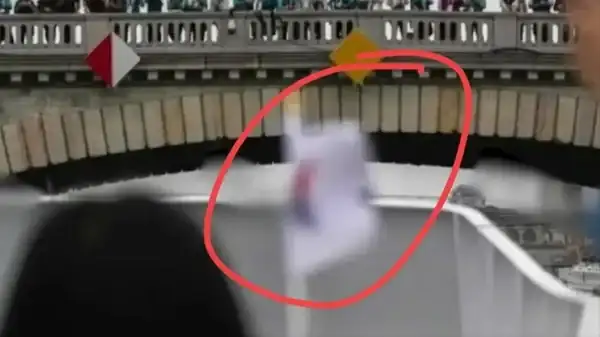 2004雅典奧運場__內馬爾巴黎精彩比賽