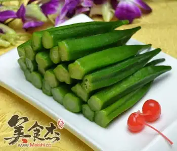 秋葵真的是糖尿病剋星嗎？專家為你揭露真相