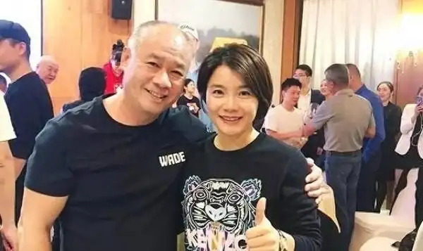 體操王子李寧現身巴黎奧運會，樸實形象引關注