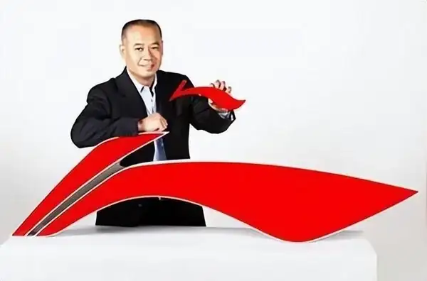 李寧蓄發__李寧表示