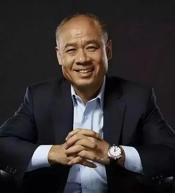 李寧表示_李寧蓄發_