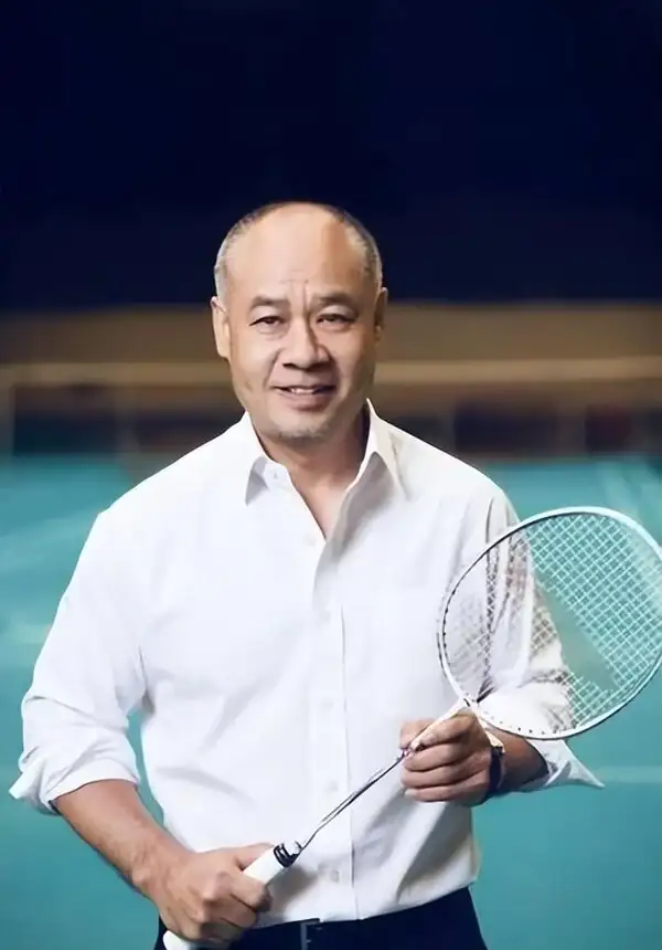 李寧表示_李寧蓄發_