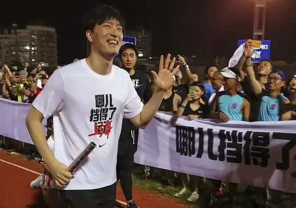 _劉翔2婚_劉翔娶了誰