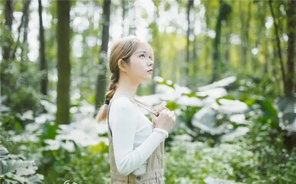 _12星座女戀愛真面目_中愛戀愛星座女說反話什麼意思