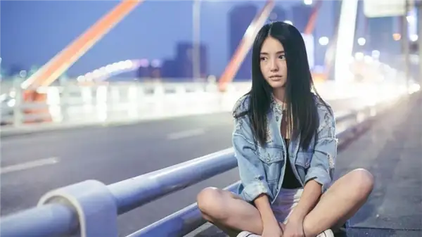 四個星座女生，在競爭中保持優雅，追求高品質生活