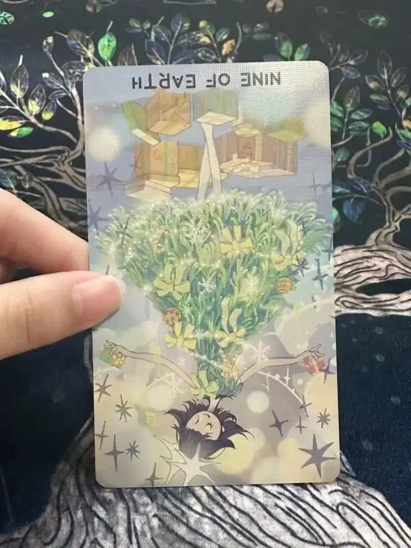 日本塔羅愛情占卜__愛情盛宴好看嗎