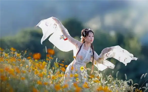 懂得付出的星座女__很容易滿足的星座