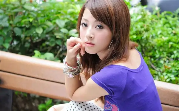 _命中帶財的三大星座女_財星為用的女人