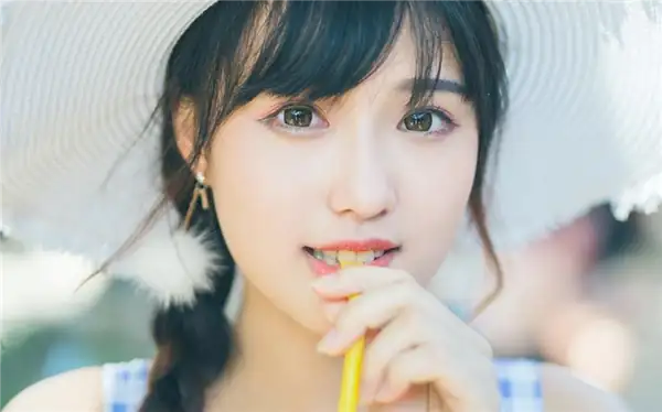 處女座女人：心死果斷放下，迎接未來美好生活