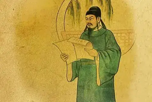 唐朝宰相狄仁傑 ，智勇雙全，造福百姓，安撫邊疆，直言進諫，忠心耿耿