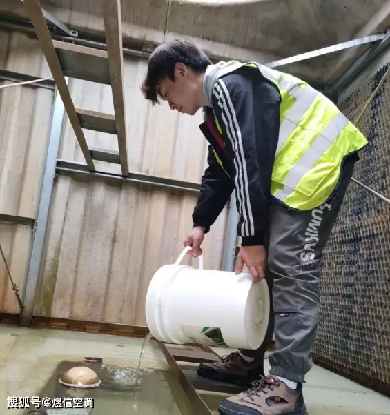 中央水處理系統有用嗎_中央水處理系統原理圖_什麼是中央水處理