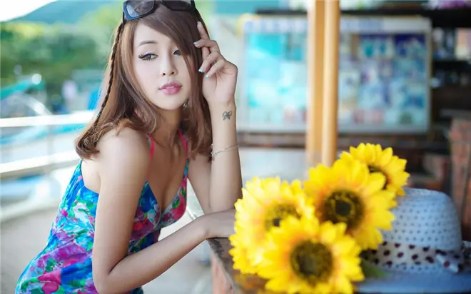 心態年輕的星座女__心態年輕的女人顯得年輕