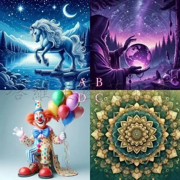_命運之牌，解析前世的緣，如何交織於你的愛情與職場_命運之牌，解析前世的緣，如何交織於你的愛情與職場