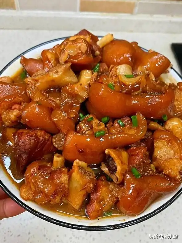 中秋家宴吃什麼_中秋吃食_