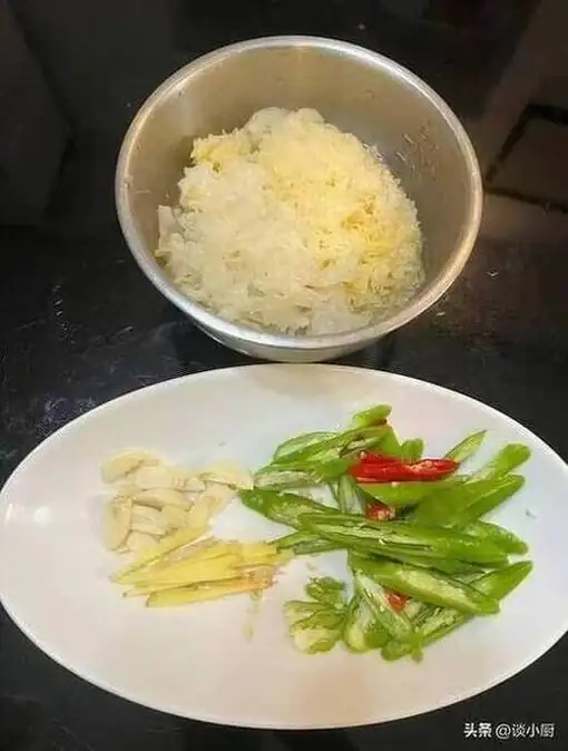 秋天滋陰潤燥的食物有哪些__立秋滋陰潤燥的食物